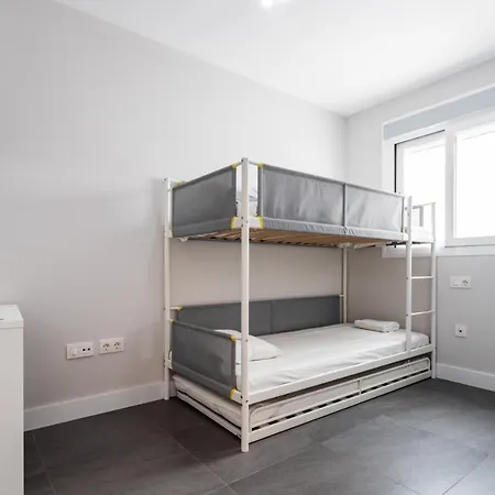 Tapas By Costarentals - Ref 182 *