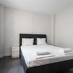 Apartment Tapas By Costarentals - Ref 182 *