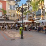 Tapas By Costarentals - Ref 182 Fuengirola