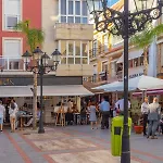 Tapas By Costarentals - Ref 182 Apartment *