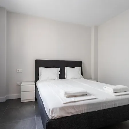 Appartement Tapas By Costarentals - Ref 182 *