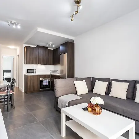 Tapas By Costarentals - Ref 182 Fuengirola