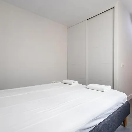 Tapas By Costarentals - Ref 182