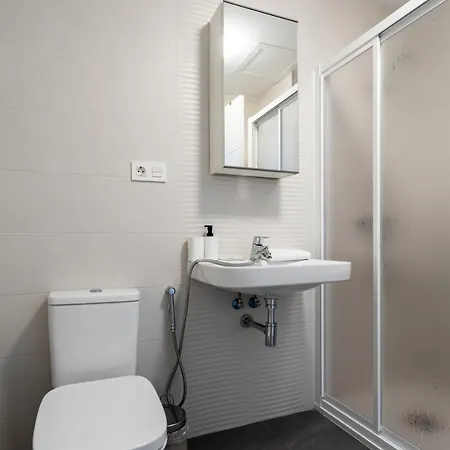 Tapas By Costarentals - Ref 182 *