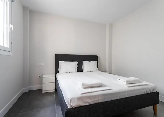 Apartment Tapas By Costarentals - Ref 182 *