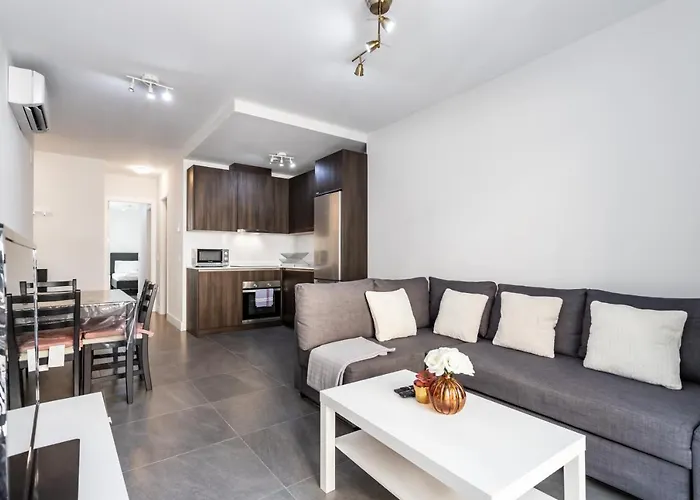 Tapas By Costarentals - Ref 182 Fuengirola