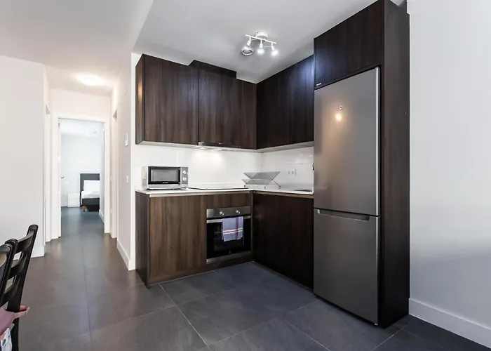 Apartment Tapas By Costarentals - Ref 182