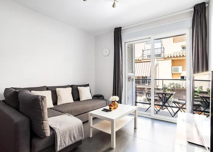 Tapas By Costarentals - Ref 182 *