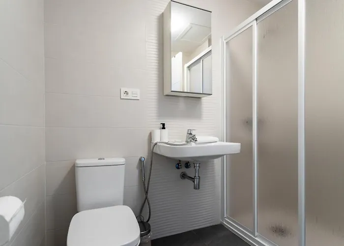 Tapas By Costarentals - Ref 182 *