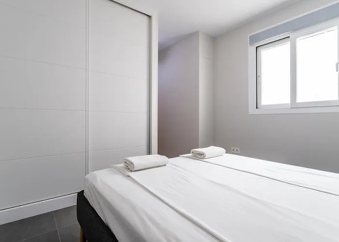 Tapas By Costarentals - Ref 182 Fuengirola