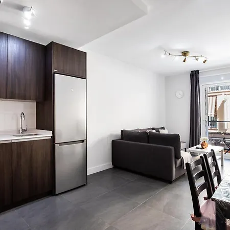 Tapas By Costarentals - Ref 182 Апартаменти Фуенхірола