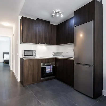 דירה Tapas By Costarentals - Ref 182