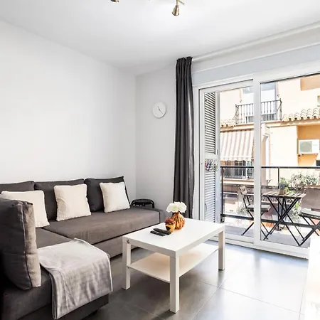 Tapas By Costarentals - Ref 182 *