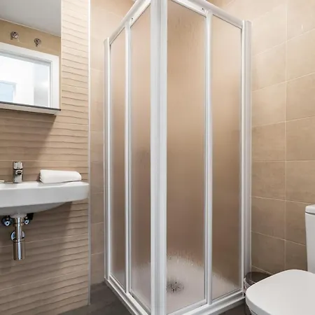 דירה Tapas By Costarentals - Ref 182 *