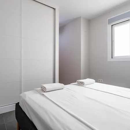 Tapas By Costarentals - Ref 182 פואנגירולה