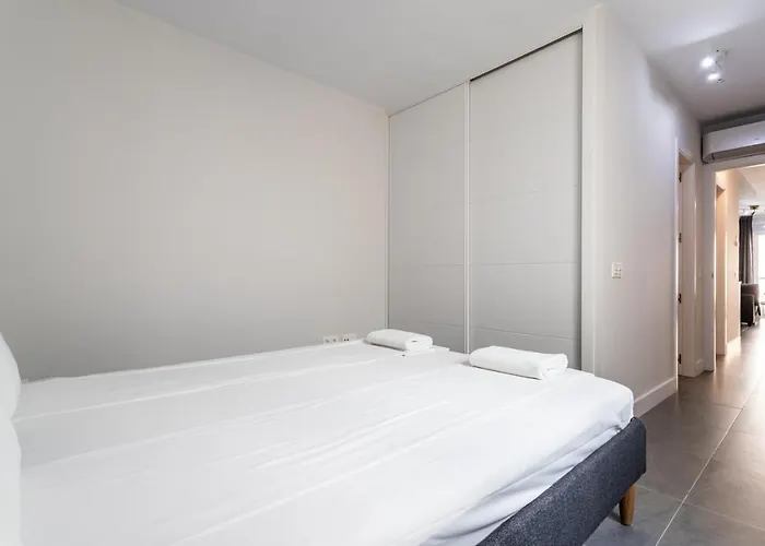 Tapas By Costarentals - Ref 182