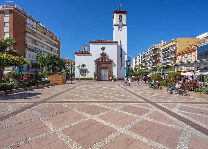 Tapas By Costarentals - Ref 182