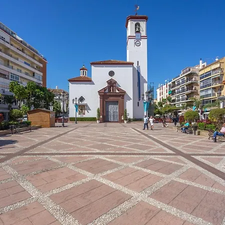 Tapas By Costarentals - Ref 182