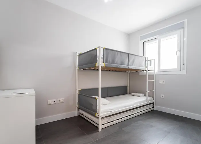 Tapas By Costarentals - Ref 182 *